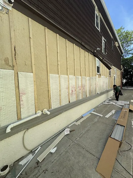 Power Roofing & Siding Bronx Picture 7