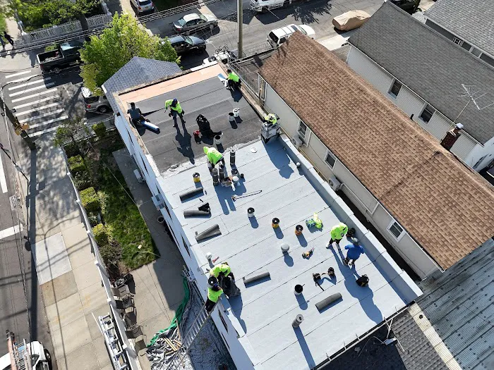 Power Roofing & Siding Bronx Picture 10