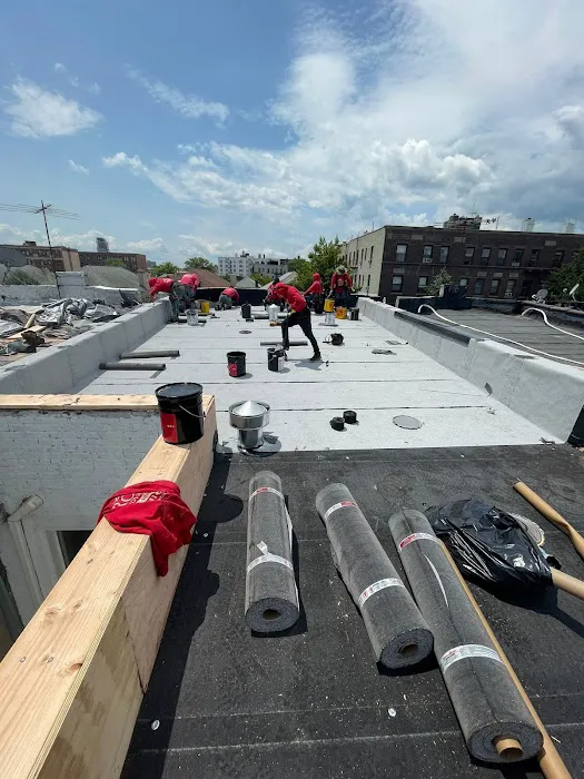 Royal Roofing & Siding Bronx Picture 1