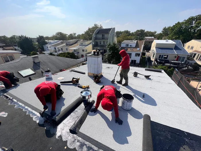 Royal Roofing & Siding Bronx Picture 4