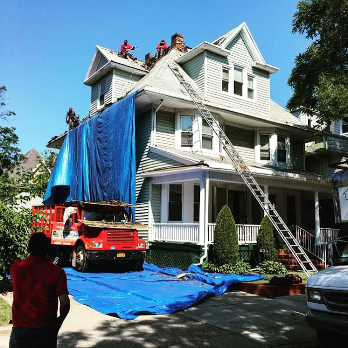 Royal Roofing & Siding Bronx Picture 6
