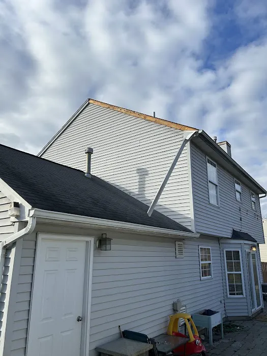 Roofing. Dgc LLC company Picture 2