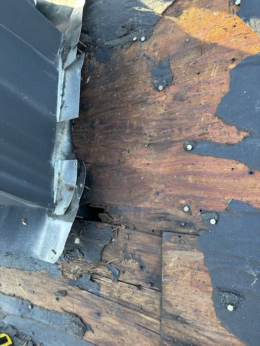 Roofing. Dgc LLC company Picture 5