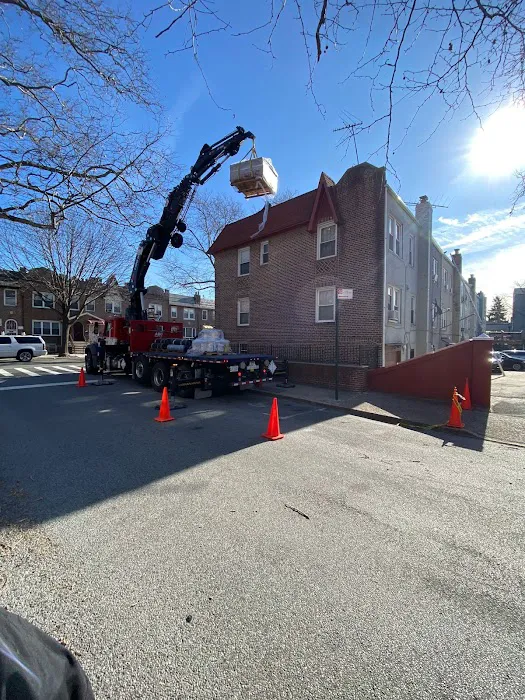 Bronx Roofer & Siding Picture 8