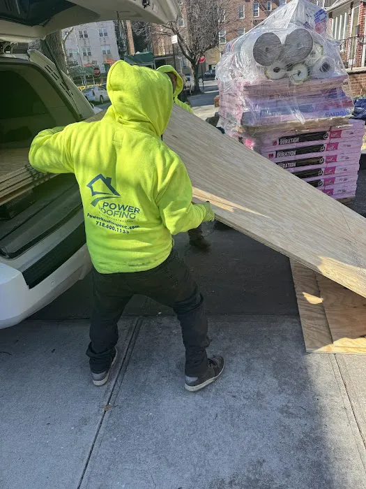 Bronx Roofer & Siding Picture 10