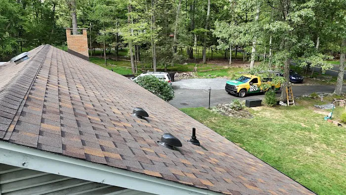 Nice Roof Co. Picture 2