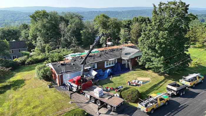 Nice Roof Co. Picture 5