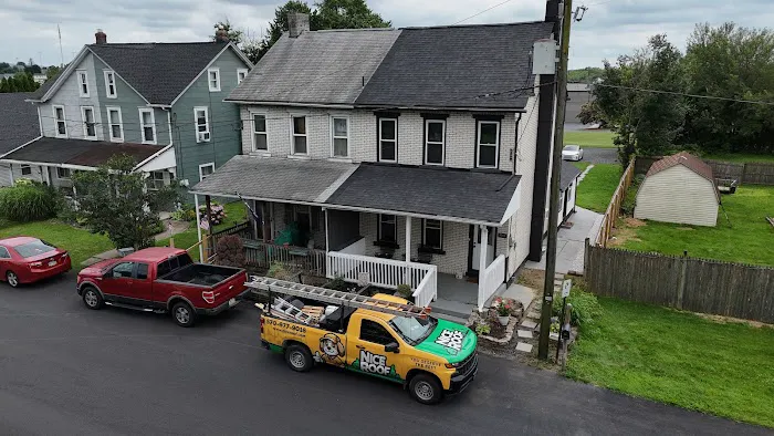 Nice Roof Co. Picture 7