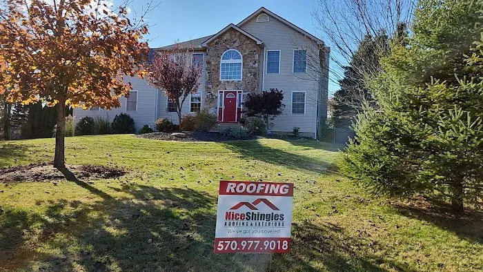 Nice Roof Co. Picture 10