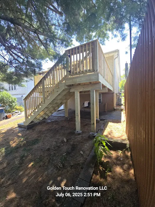 GOLDEN TOUCH RENOVATION LLC Picture 5