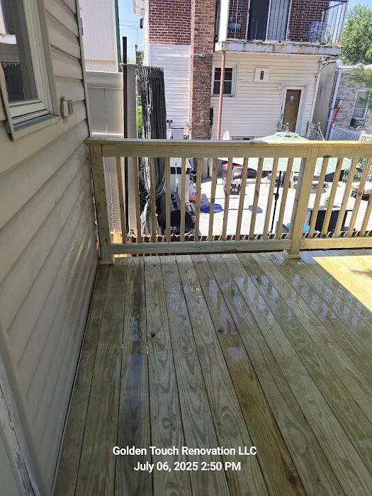 GOLDEN TOUCH RENOVATION LLC Picture 8