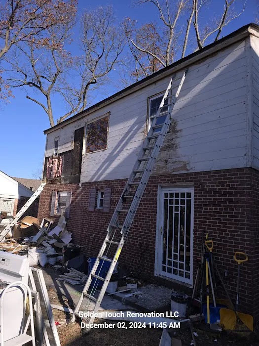 GOLDEN TOUCH RENOVATION LLC Picture 10