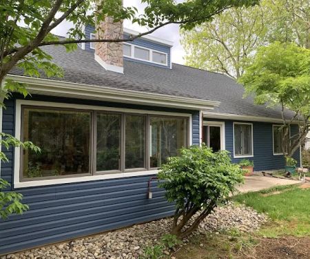 Upper Level Construction Inc.