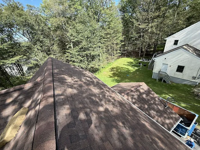 Upper Level Construction Inc. Picture 5