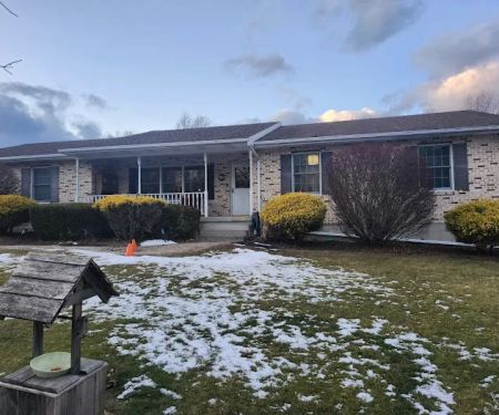 PA Home Roofing & Construction