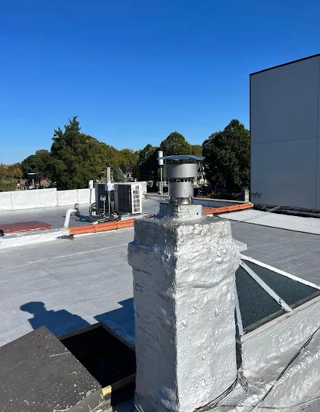 City Roofing Company NYC Picture 2