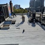 City Roofing Company NYC