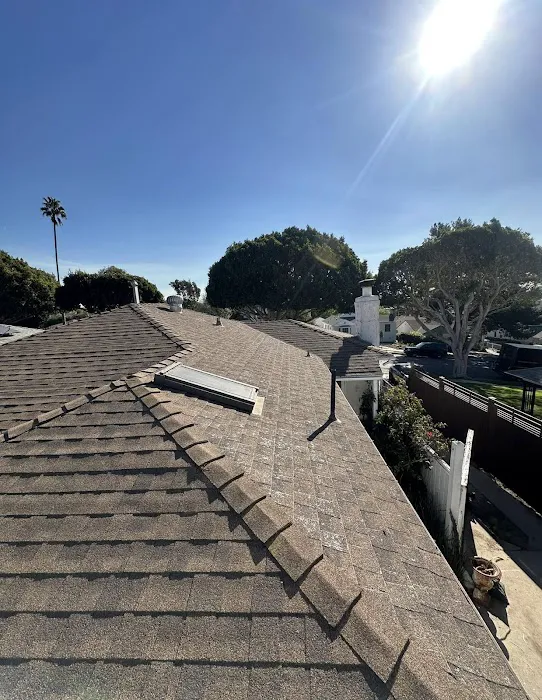 City Roofing Company NYC Picture 4