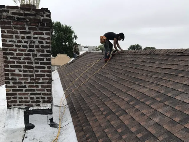 City Roofing Company NYC Picture 3