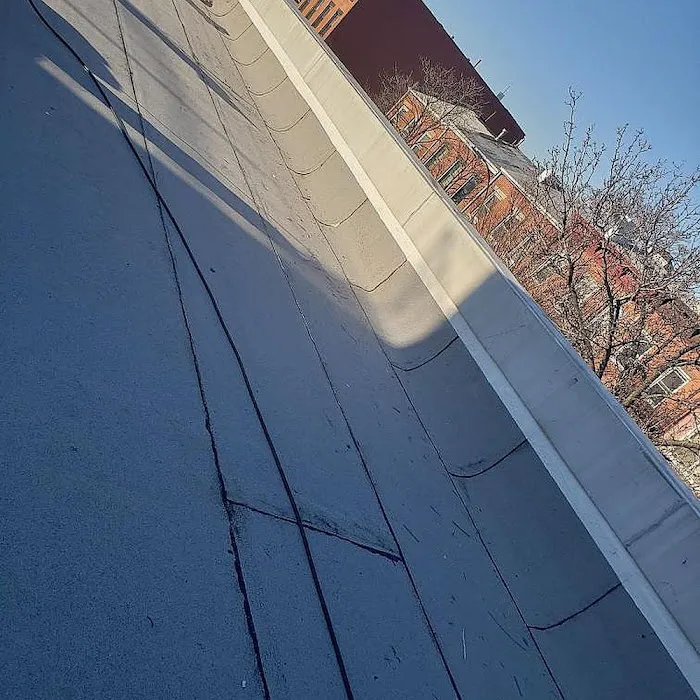 City Roofing Company NYC Picture 5