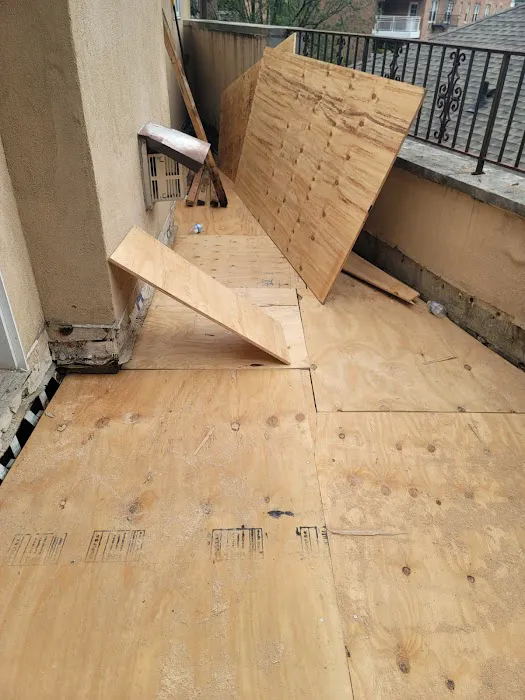 City Roofing Company NYC Picture 9