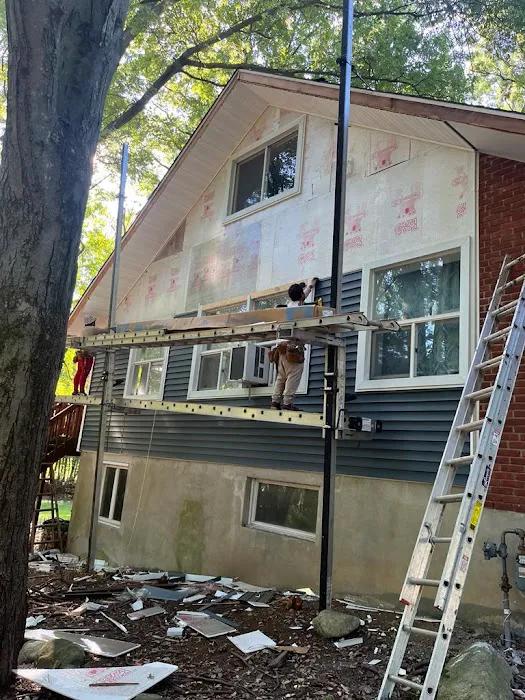 V&S General Contracting Corp Picture 6
