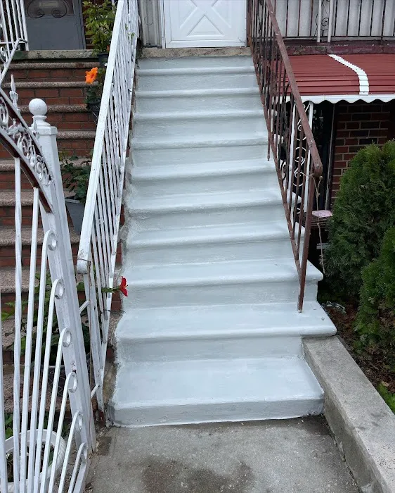 Limestone General Contracting: Best Roofing Company Bronx, Masonry Contractor Picture 6