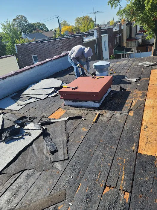 Limestone General Contracting: Best Roofing Company Bronx, Masonry Contractor Picture 8