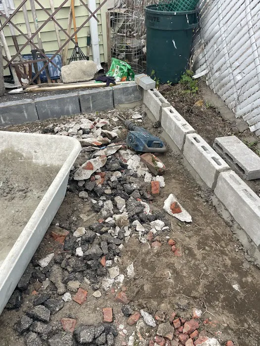 Limestone General Contracting: Best Roofing Company Bronx, Masonry Contractor Picture 9