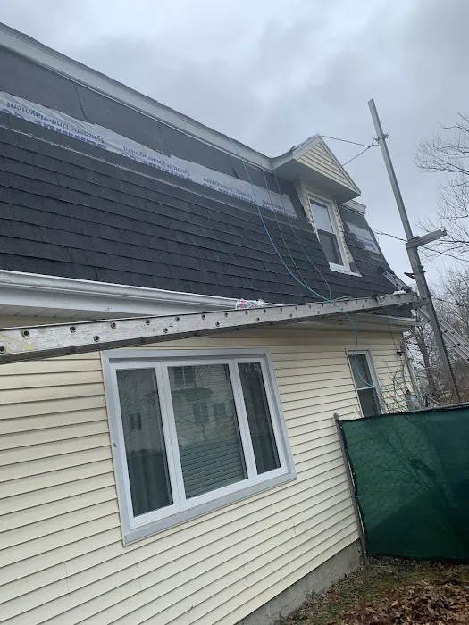 Advanced Home Improvement | Roofing Services in the Poconos Picture 6