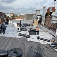 Bhatti Contracting & Painting INC ico