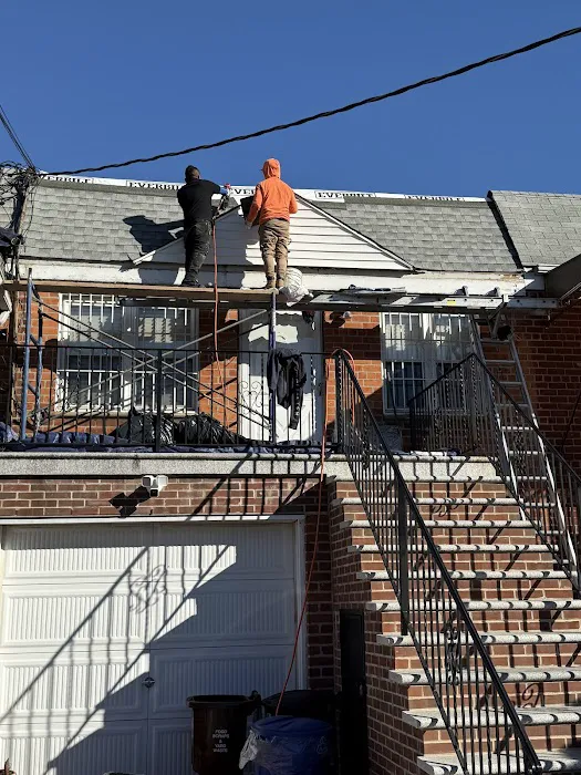 Bhatti Contracting & Painting INC Picture 3