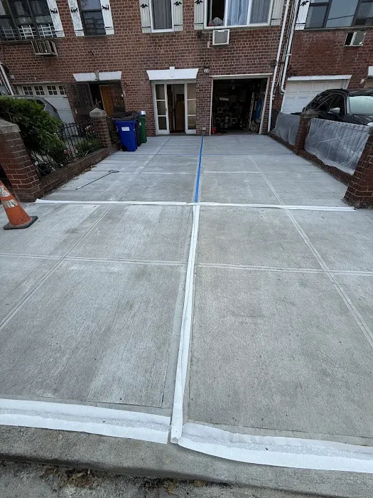 Bhatti Contracting & Painting INC Picture 5