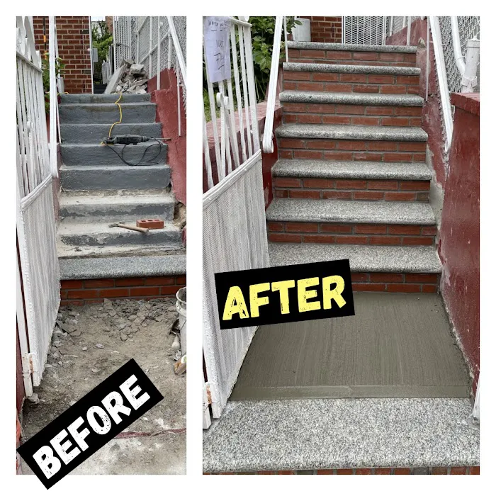 Bhatti Contracting & Painting INC Picture 9