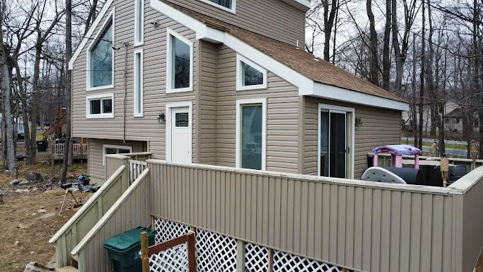 Widdoss Roofing Picture 5