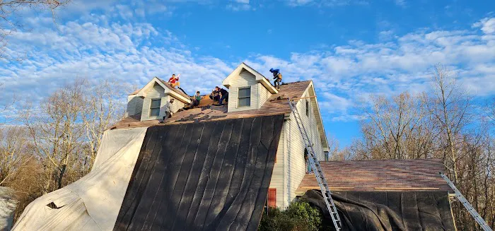 Widdoss Roofing Picture 6