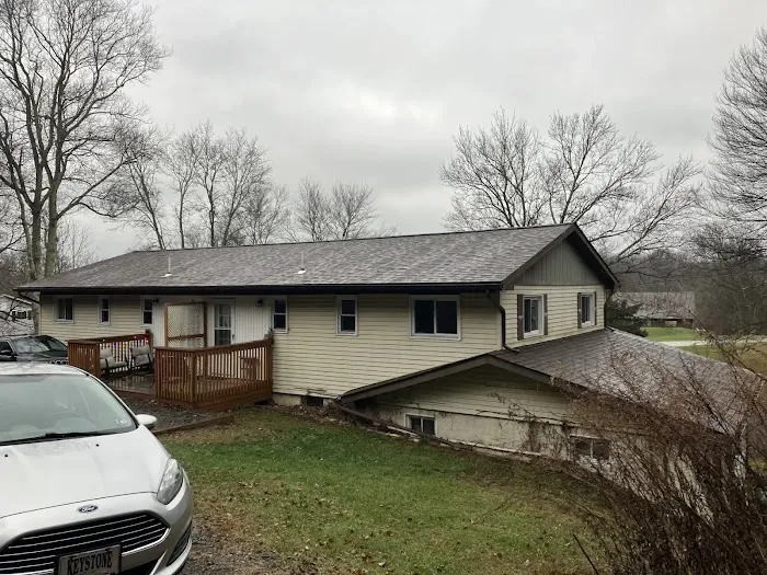 Continental Roofing Picture 1