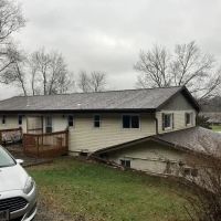 Continental Roofing ico