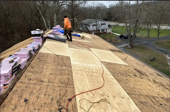 Continental Roofing Picture 3
