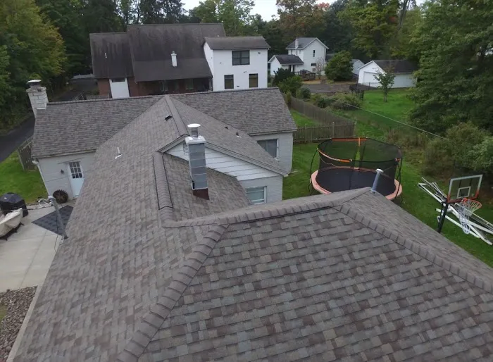 Continental Roofing Picture 4