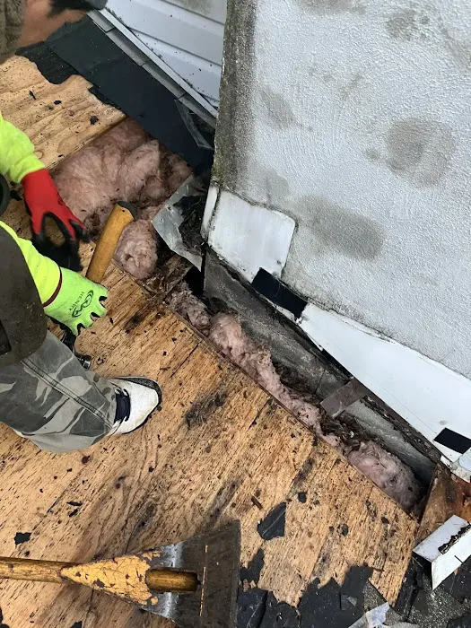 Continental Roofing Picture 5