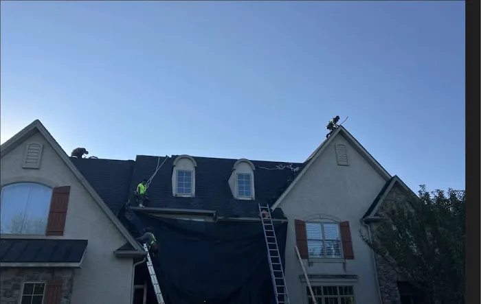 Continental Roofing Picture 9