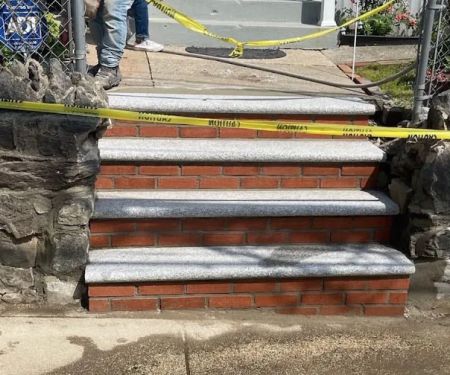 Greystone Construction Group Inc.