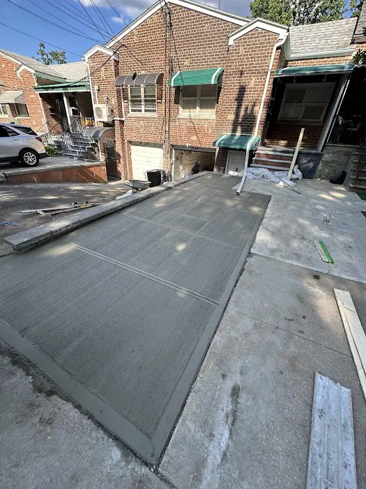 Greystone Construction Group Inc. Picture 6