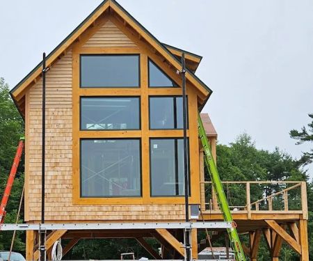 Acadia Building Company, LLC