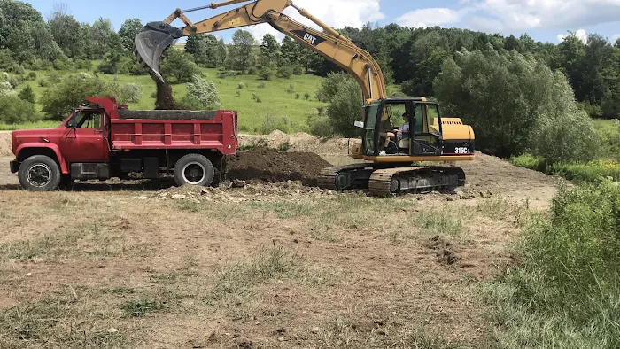Michael Dippel Construction Co Picture 4