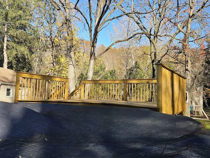 Michael Dippel Construction Co Picture 5