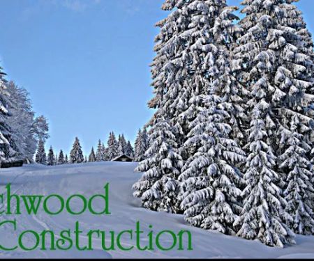 Larchwood Construction