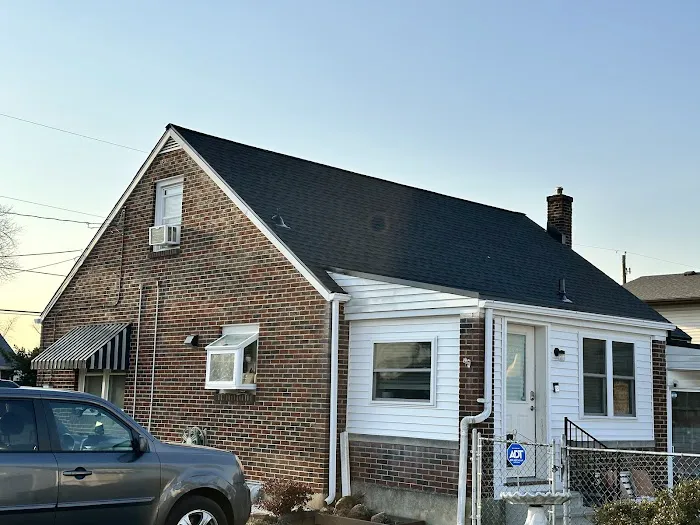 Paul Petty Roofing & Siding Picture 1