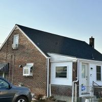 Paul Petty Roofing & Siding ico